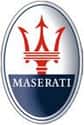 Maserati on Random Best Auto Engine Brands