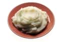 Mashed potato on Random Best Food Items to Turn Into Marijuana Edibles