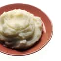 Mashed potato on Random Best Southern Dishes
