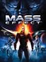 Mass Effect on Random Greatest RPG Video Games