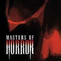 Masters of Horror on Random Best Anthology TV Shows