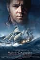 Master and Commander: The Far Side of the World on Random Best Drama Movies for Action Fans