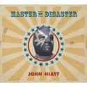 Master of Disaster on Random Best John Hiatt Albums