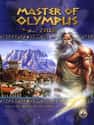 Zeus: Master of Olympus on Random Best City-Building Games