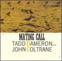 Mating Call on Random Best John Coltrane Albums
