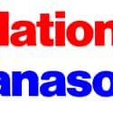 Panasonic Corporation on Random Best Printer Companies