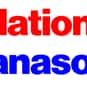 Panasonic Corporation is listed (or ranked) 5 on the list Largest Technology Companies in the World