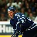Mats Sundin on Random Best Toronto Maple Leafs