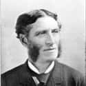 Dec. at 66 (1822-1888)   Matthew Arnold was an English poet and cultural critic who worked as an inspector of schools.