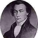 Dec. at 89 (1714-1803)   Matthew Thornton, was a signer of the United States Declaration of Independence as a representative of New Hampshire.