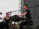 Matt and Kim on Random Bands That Are (Or Were) Couples