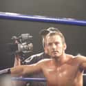 M-Dogg 20 is listed (or ranked) 24 on the list The Best Lucha Underground Wrestlers Of All Time