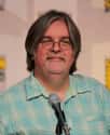 Matt Groening on Random Famous People You Didn't Know Were Mennonite
