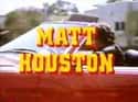 Matt Houston on Random Best TV Dramas from the 1980s