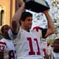 Matt Leinart is listed (or ranked) 36 on the list The Best Arizona Cardinals Quarterbacks of All Time