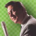 Easy listening   Matt Monro, known as The Man With The Golden Voice, was an English singer who became one of the most popular entertainers on the international music scene during the 1960s and 1970s.