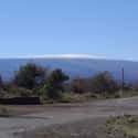 Mauna Loa on Random Volcanoes in the United States