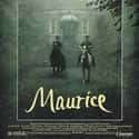 Maurice on Random Best LGBTQ+ Drama Films