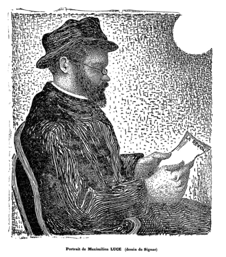 Famous Pointillism Artists List Of All Pointillism Painters And Sculptors