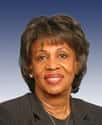 Member of Congress   Maxine Moore Waters is the U.S. Representative for California's 43rd congressional district, and previously the 35th and 29th districts, serving since 1991.