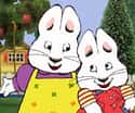 Max and Ruby on Random Most Annoying Kids Shows