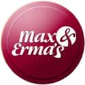 Max & Erma's on Random Best Bar & Grill Restaurant Chains