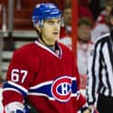 Left Wing   Maximillian Kolenda Pacioretty is an American professional ice hockey forward and an alternate captain for the Montreal Canadiens of the National Hockey League.