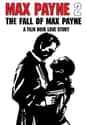 Max Payne 2: The Fall of Max Payne on Random Most Compelling Video Game Storylines