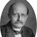 Dec. at 89 (1858-1947)   Max Karl Ernst Ludwig Planck, FRS was a German theoretical physicist who originated quantum theory, which won him the Nobel Prize in Physics in 1918.