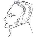 Dec. at 50 (1806-1856)   Johann Kaspar Schmidt, better known as Max Stirner, was a German philosopher.