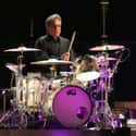 Max Weinberg on Random Best Musical Artists From New Jersey