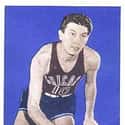 Max Zaslofsky on Random Greatest St. John's Basketball Players