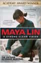 Maya Lin: A Strong Clear Vision on Random Best Oscar-Winning Documentaries