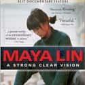 Maya Lin: A Strong Clear Vision on Random Best Oscar-Winning Documentaries