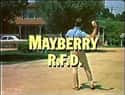 Mayberry R.F.D. on Random Greatest Sitcoms from the 1960s