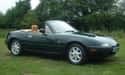 Mazda MX-5 on Random Best Inexpensive Cars You'd Love to Own