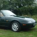 Mazda MX-5 on Random Best Inexpensive Cars You'd Love to Own
