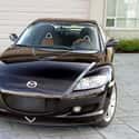 Mazda RX-8 on Random Best Inexpensive Cars You'd Love to Own