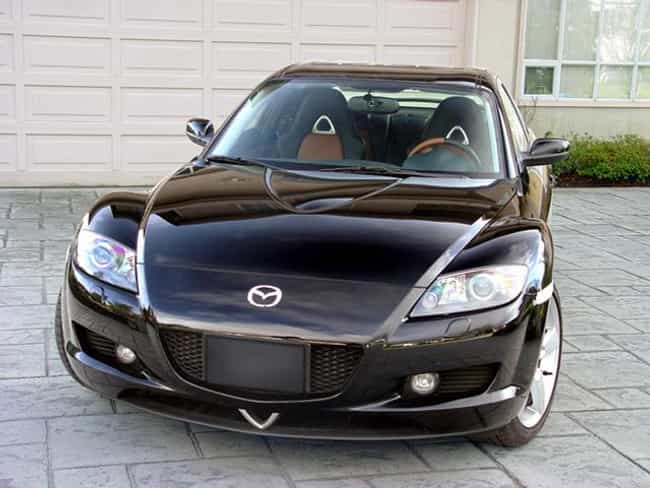 Full List Of Mazda Models