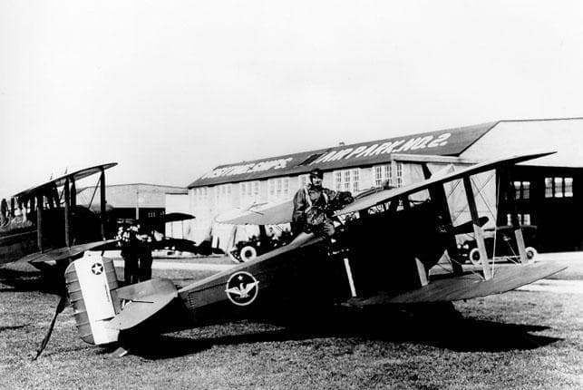 Boeing Airplanes | List of All Boeing Aircraft Types (Page 2)