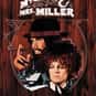 McCabe & Mrs. Miller... is listed (or ranked) 8 on the list AFI's Top 10 Western Films