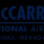 McCarran International Airport is listed (or ranked) 15 on the list The Busiest Airports in the World