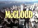 McCloud on Random Best 1970s Crime Drama TV Shows