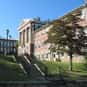 McDaniel College is listed (or ranked) 22 on the list US Colleges That Give Merit Aid To Most Students