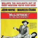 McLintock! on Random Greatest Western Movies of 1960s