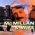 McMillan & Wife on Random Best Crime Fighting Duo TV Series