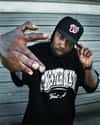 MC Eiht on Random Best Rappers from Compton