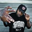 MC Eiht on Random Greatest Gangsta Rappers