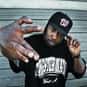 MC Eiht is listed (or ranked) 14 on the list The Best G-Funk Rappers