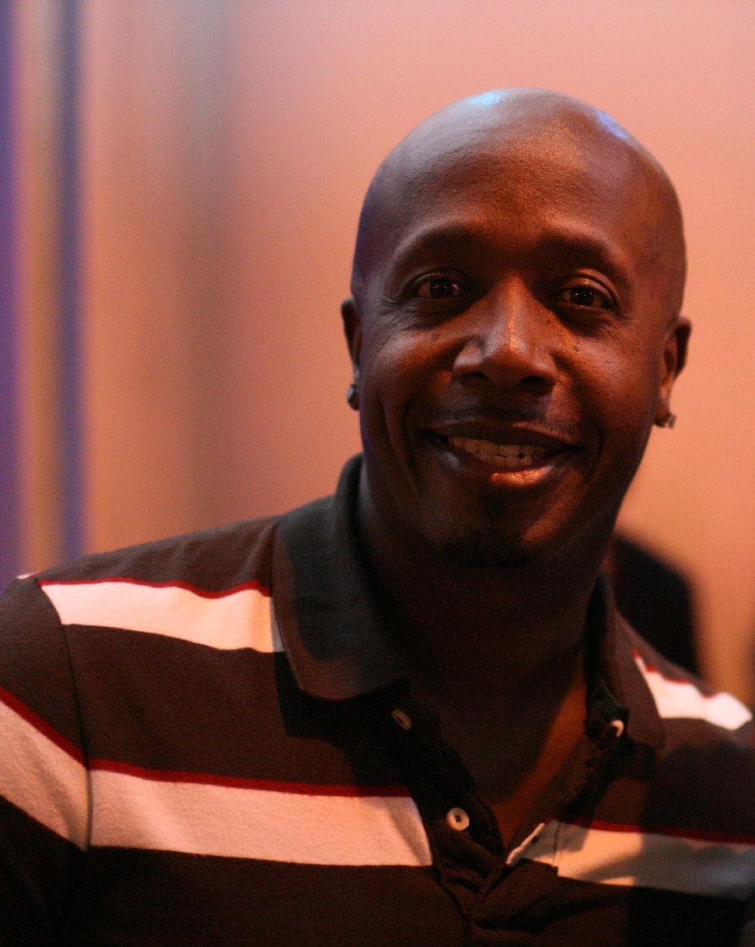 MC Hammer is listed (or ranked) 48 on the list The Worst Rappers of All Time